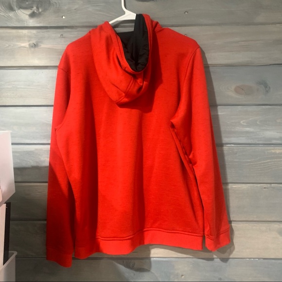 Under Armor Full zip up jacket - Picture 2 of 4